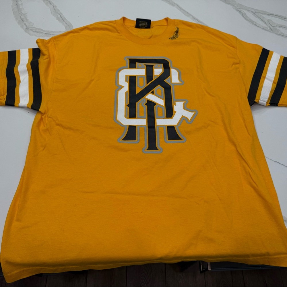 Rich & Infamous by Snoop Dogg T-Shirt